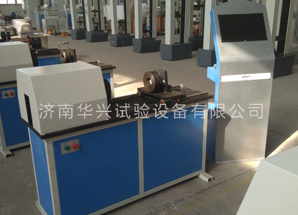 微機(jī)控制電子扭轉(zhuǎn)試驗機(jī)
