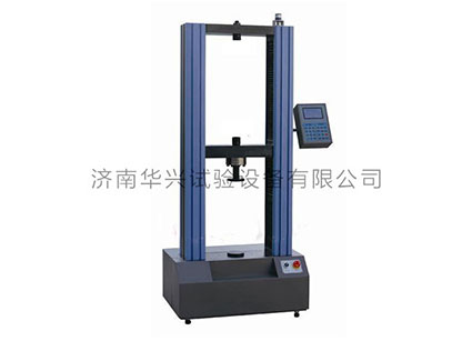 自動數(shù)顯彈簧拉壓試驗機(jī)（門式）