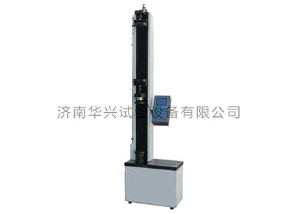 自動數(shù)顯彈簧拉壓試驗機(jī)（單臂）