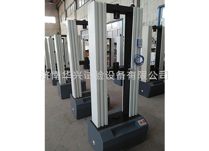土工布、薄膜拉力試驗機(jī)