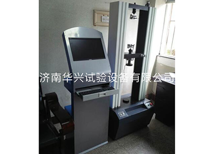 拉力試驗機夾具選用方法是什么？