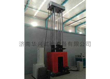 操作沖擊試驗(yàn)機(jī)，需要注意什么？