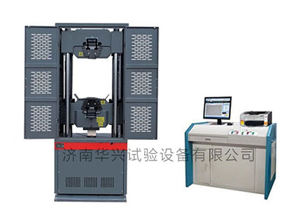 液壓試驗(yàn)機(jī)的組成部件有哪些？
