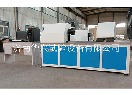 扭轉(zhuǎn)試驗機(jī)的條件及注意事項有哪些？